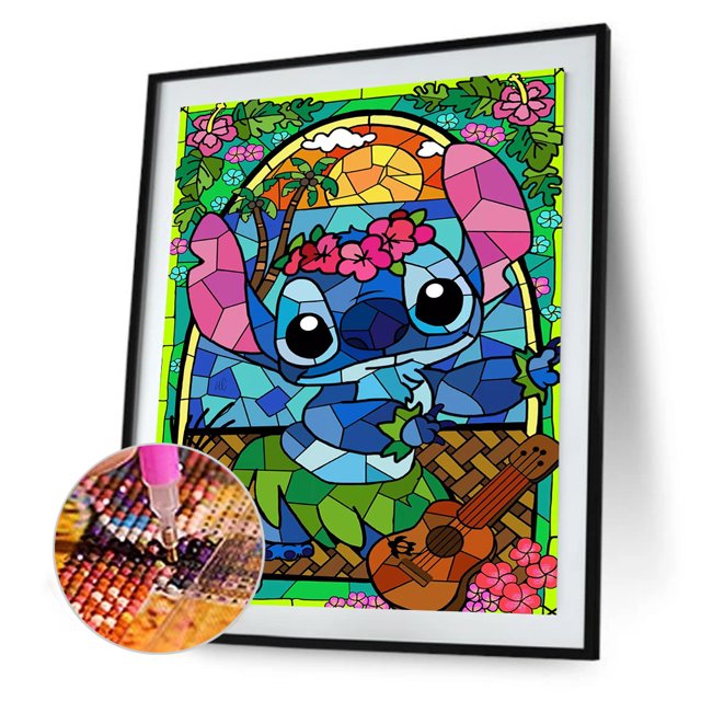 Cuadros Decorativos 5D Diamond Painting Cartoon Full Round Drill Rhinestone DIY Wall Art Crafts Kits DQrwqpou Nuevos Originales