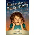 thumbnail image 1 of Abby Carnelia's One and Only Magical Power, David Pogue Paperback, 1 of 2