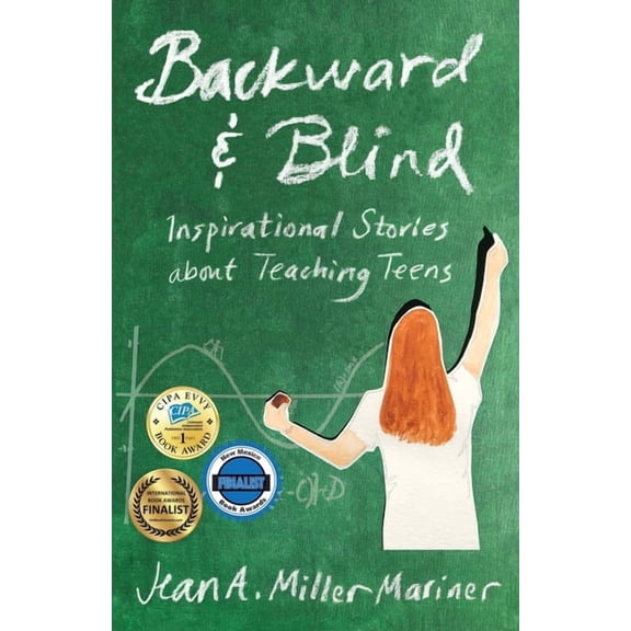 Backward and Blind, (Paperback)