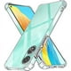 thumbnail image 1 of Funda transparente para Oppo A58, A78, 4G, 5G, A98, A38, funda gruesa a prueba de golpes, funda trasera de silicona suave para teléfono, Oppo Reno 10 Pro Plus, 1 of 3