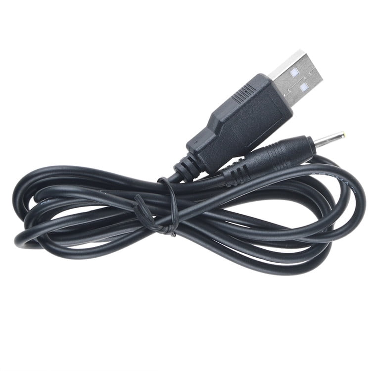 USB DC Charging Charger Cable Cord For Huawei S7-301 u S7-301w S7-301c Tablet PC