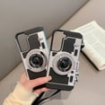 thumbnail image 2 of For Samsung Galaxy S23 Ultra/S21 Camera Phone Case, 2 of 4