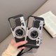 thumbnail image 2 of For Samsung Galaxy S23 Ultra/S21 Camera Phone Case, 2 of 4