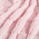 thumbnail image 4 of Confort supremo: manta de cara suave y gruesa, manta para descansar, rosa, 100*150CM, 4 of 9