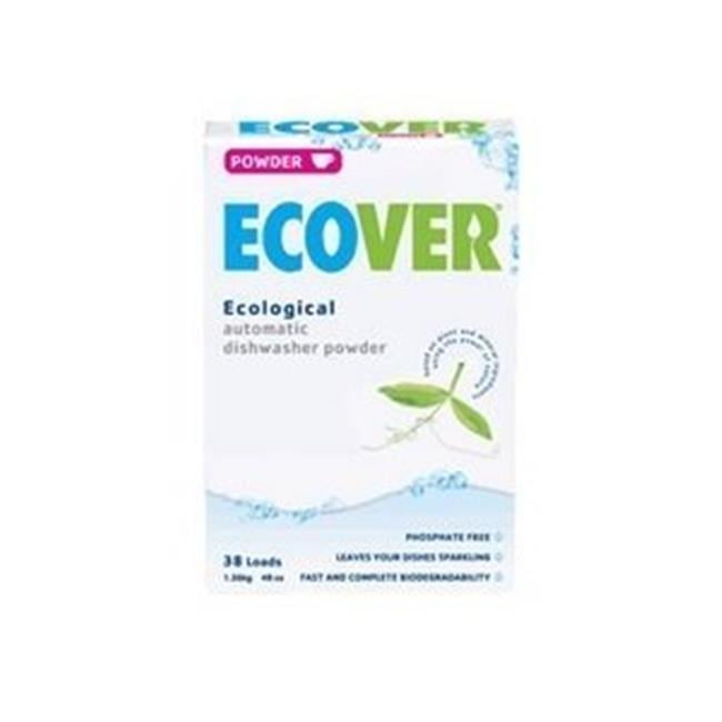 Ecover Zero Auto Dishwasher Powder 48 Oz Pack of 8 Walmart Canada