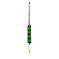 thumbnail image 1 of Clearance Now! 1.6 Meters Outdoor Stainless Steel Telescopic Handheld Flag Pole Multiuse V4L6, 1 of 8