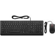Lenovo Wired Keyboard & Mouse Combo