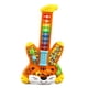 thumbnail image 1 of Guitarra de juguete VTech Zoo Jamz Tiger Rock, naranja de 1,5 a 4 años, 1 of 8