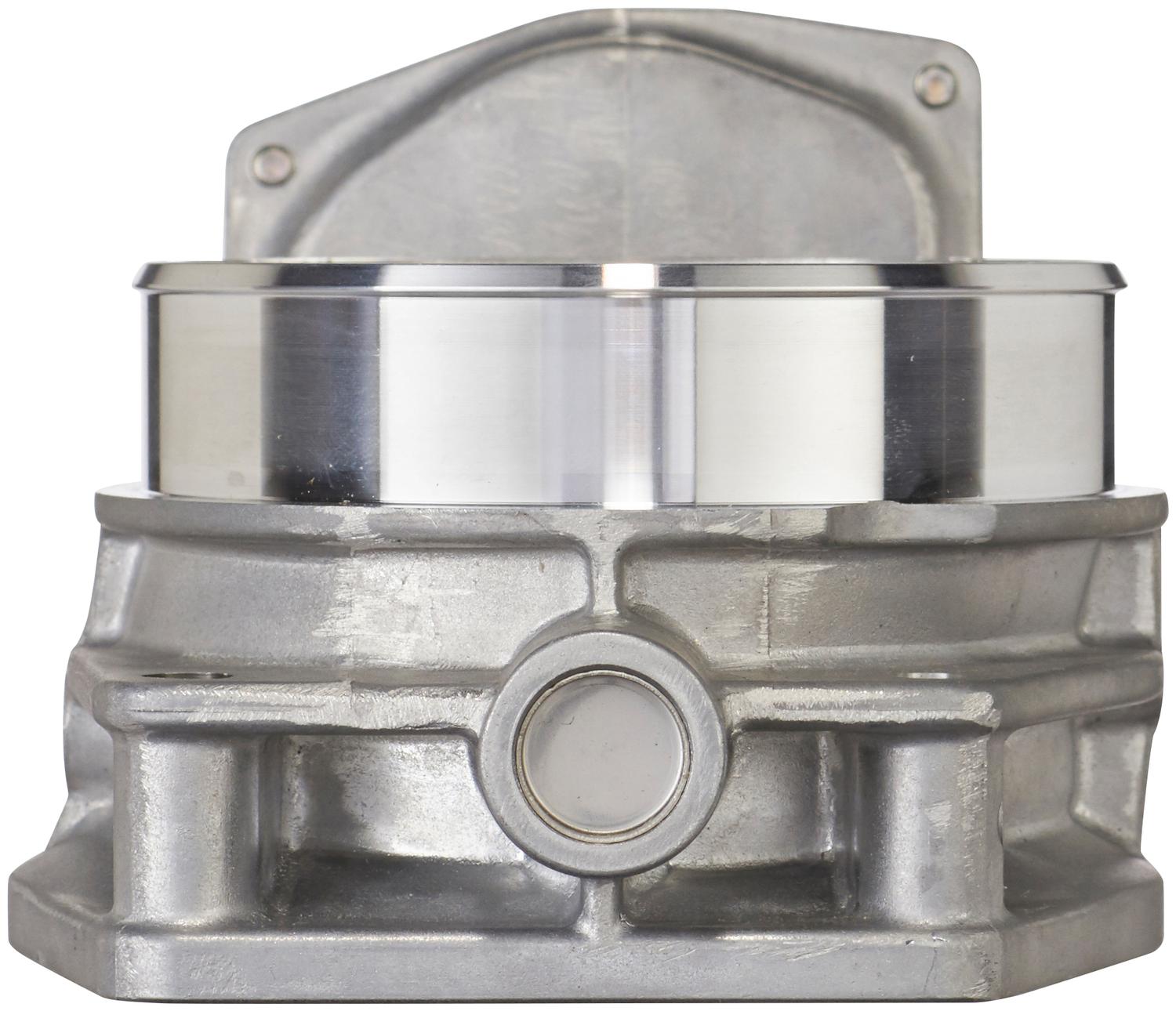 Spectra Premium TB1079 Fuel Injection Throttle Body Assemly (Electronic Throttle Body)