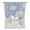 Blue, Steel Blue, Pearl, Mist, variant on Solar System Universe Tie Up Curtains for Window, Thermal Insulated Balloon Shade Adjustable Rod Pocket Curtains Valance Panels for Kitchen Bathroom Cafe 42 x 63 Galaxy Outer Space Navy Blue