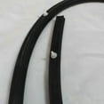 thumbnail image 6 of Car Back-Engine Hood Sealing Strip Rubber Weatherstrip for Toyota Corolla 2007 2008 2009 2010 2011 2012 2013, 6 of 8