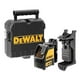 thumbnail image 1 of Nivel Laser Dewalt DW088K Alcance 30mts Linea Roja, 1 of 3