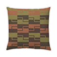 thumbnail image 1 of Ahgly Company Outdoor Square Contemporary Throw Pillow, 18 inch by 18 inch, 1 of 5