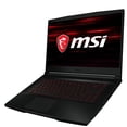 thumbnail image 4 of Laptop Gamer MSI GF63 Intel Core i5 Gen 9th 8GB RAM 512GB SSD más Mochila y Office 365 Personal, 4 of 4