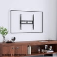 thumbnail image 5 of Soporte Smart TV 32 a 55 45KG MANHATTAN Soporte Pantalla Fijo 462266 Manhattan Tiene capacidad para una televisión de 32 a 55, 5 of 5
