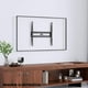 thumbnail image 5 of Soporte Smart TV 32 a 55 45KG MANHATTAN Soporte Pantalla Fijo 462266 Manhattan Tiene capacidad para una televisión de 32 a 55, 5 of 5