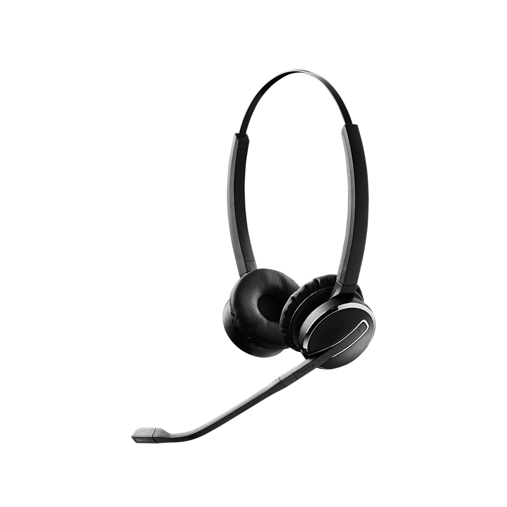 Jabra PRO 9465 Duo Wireless Noise 