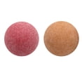 thumbnail image 2 of Balones De Fútbol De Mesa Esmerilados 1,41 Pulgadas Hips Balones De Fútbol De Mesa Ligero Accesorio De Fútbol De Mesa Kit De Futbolín Para Juego De Mesa Competición Deportiva 6 Uds Sweethay OD010520-02, 2 of 7