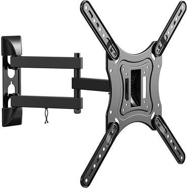 MOTIGOLD Wall Mount Full-Motion TV & Monitor Mount