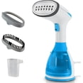 thumbnail image 1 of Garment Steamer, 1500w 280ml Portable Vertical Steam Iron Fast Heat Handheld Garment Steamer, Travel Garment Steamer For Fabrics And Textiles (us Spec, 1 of 5