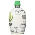 thumbnail image 3 of Ingrilli 100% Lime Juice from Concentrate, 7 Fl Oz Squeeze Bottles (Pack of 12), 3 of 3