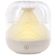 thumbnail image 1 of Mini humidificador de aire con capacidad de 700 ml, purificador de niebla blanco Gloria dormitorio de humidificadores, 1 of 8