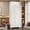 White Louvered, variant on UNICOLY 86“ H Metal Armoire Wardrobe Closet, Large Wardrobe Cabinets with Hanging Rod, White Adult
