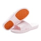 thumbnail image 1 of Jumpingount Zapatillas de EVA para interior, sandalias para hombre, zapatos para el hogar, zapatos de verano para exteriores, pareja, piso, Calzado Rosa claro 38-39, 1 of 6