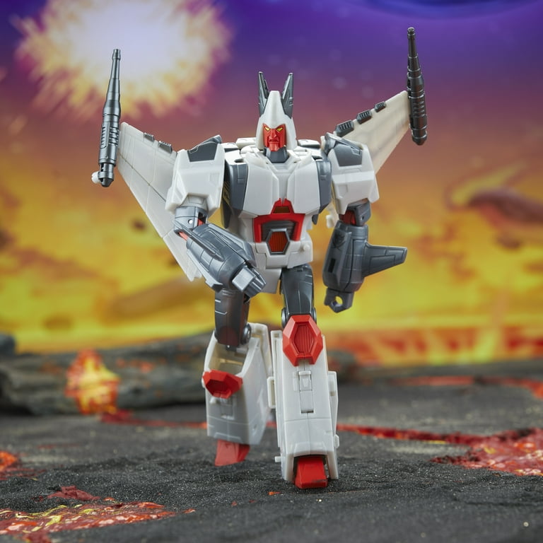 Transformers Legacy United Voyager Star Raider Ferak 7