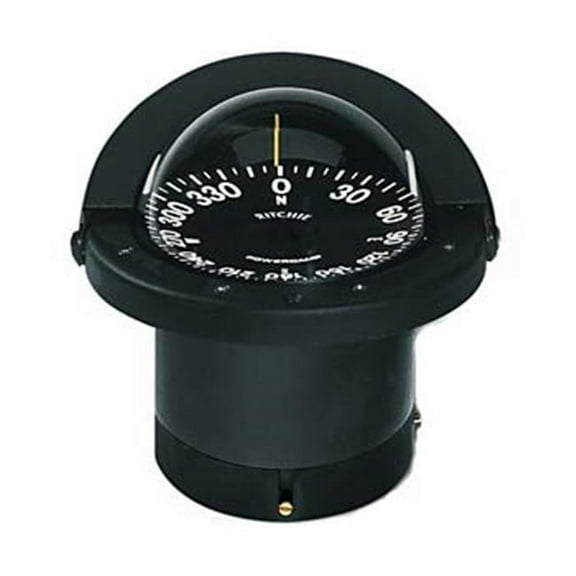 E.S. Ritchie FN-201 Ritchie FN-201 Navigator - Black