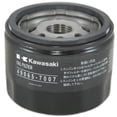 thumbnail image 2 of El filtro de aceite Kawasaki 49065-0721 reemplaza al 49065-7007, 2 of 6