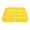 yellow, variant on Billiard Ball Holder Tray Organizers 16 Holes Durable Pool Table Accessories red