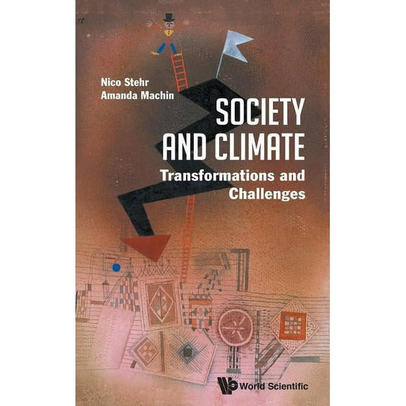 Society and Climate: Transformations and Challenges, (Hardcover)