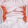 thumbnail image 4 of Coofit Adults Cloth Diaper Adjustable Washable Adult Cloth Nappy for Incontinence Care, 4 of 5