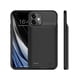 thumbnail image 4 of 6000mah Rechargeable Battery Mobile Phone Charger Cover Case For Iphone 12 Mini 5.4 Inch, 4 of 5