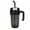 Black, variant on 920ml Large Capacity Handheld Water Bottle Leakproof Sports Water Bottle Ice Bar Water Cup Large Capacity Straw Drop Proof Portable Water Cups with Straw for Sports Office
