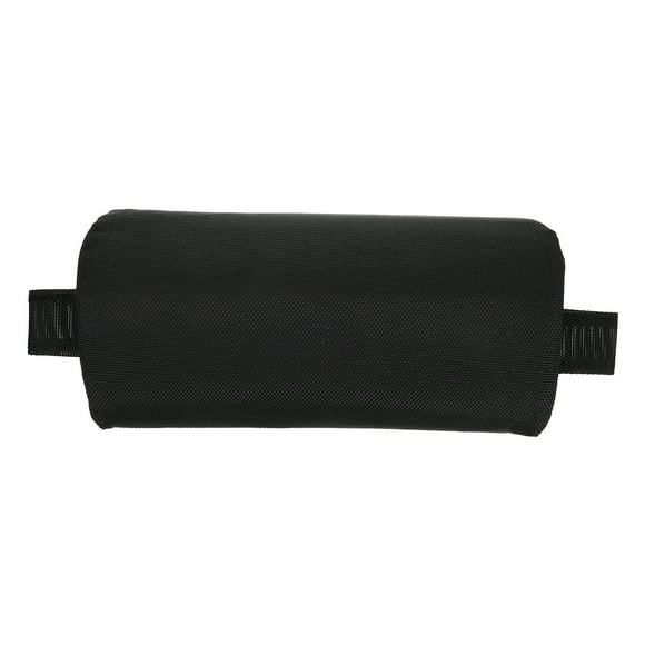 Almohada de almohada de sillón anti gravedad al aire libre para silla de playa plegable para patio