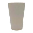 thumbnail image 2 of Vasos de plástico Healvian para cocina, vasos apilables para agua, bebidas frías y calientes, reutilizables para picnic y camping., 2 of 8