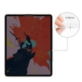 thumbnail image 3 of Privacy Anti Spy Screen Protector Tempered Glass for Apple iPad Pro 12.9" 2018, 3 of 4