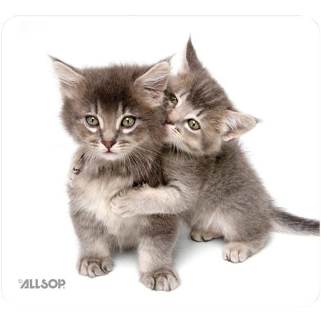 UPC: 0035286301848 | Allsop 30184 Naturesmart Mouse Pad