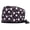 24003, variant on Cotton Printed Surgical Cap Nurse Nursing Cap Adjustable