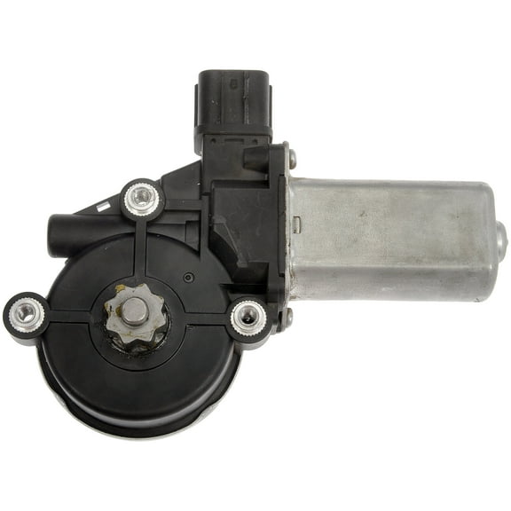 Dorman 742-963 Front Passenger Side Power Window Motor for Specific Honda Models