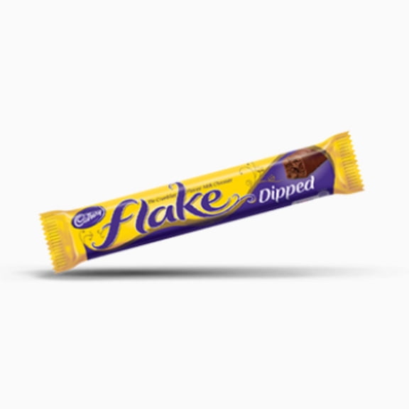 Cadbury Flake Dipped 32g
