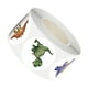 thumbnail image 4 of Pegs de Papel Scrapbook Dinosaur Stickers Calcomanía Cupcake Kids , 3,8 CM 38 cm BLESIY Dinosaurio de dibujos animados Pegatina, 4 of 8