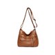 thumbnail image 4 of Qarigey Bolsos cruzados de moda para mujer con impermeable y resistente, práctico bolso de diseñador de lujo de PU, bolso de mujer, tendencia Type2 NO2, 4 of 6