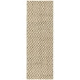 thumbnail image 4 of SAFAVIEH Natural Fiber Daisy Braided Area Rug, Natural, 8' x 10', 4 of 8