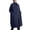 Black, variant on Puffer Jacket Womens Long Lightweight Winter Quilted Coat Down Jacket Cozy Warm Outwear with Pockets