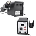 thumbnail image 3 of LED Hot Air , Temperature Stable 700W Hot Air , Unfreezing Preheating Repairing The Mobile Phone For Plastic Shaping, 3 of 8