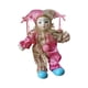 thumbnail image 5 of Muñeco Triangel Hugo 7 pulgadas coleccionable arlequín, 5 of 10