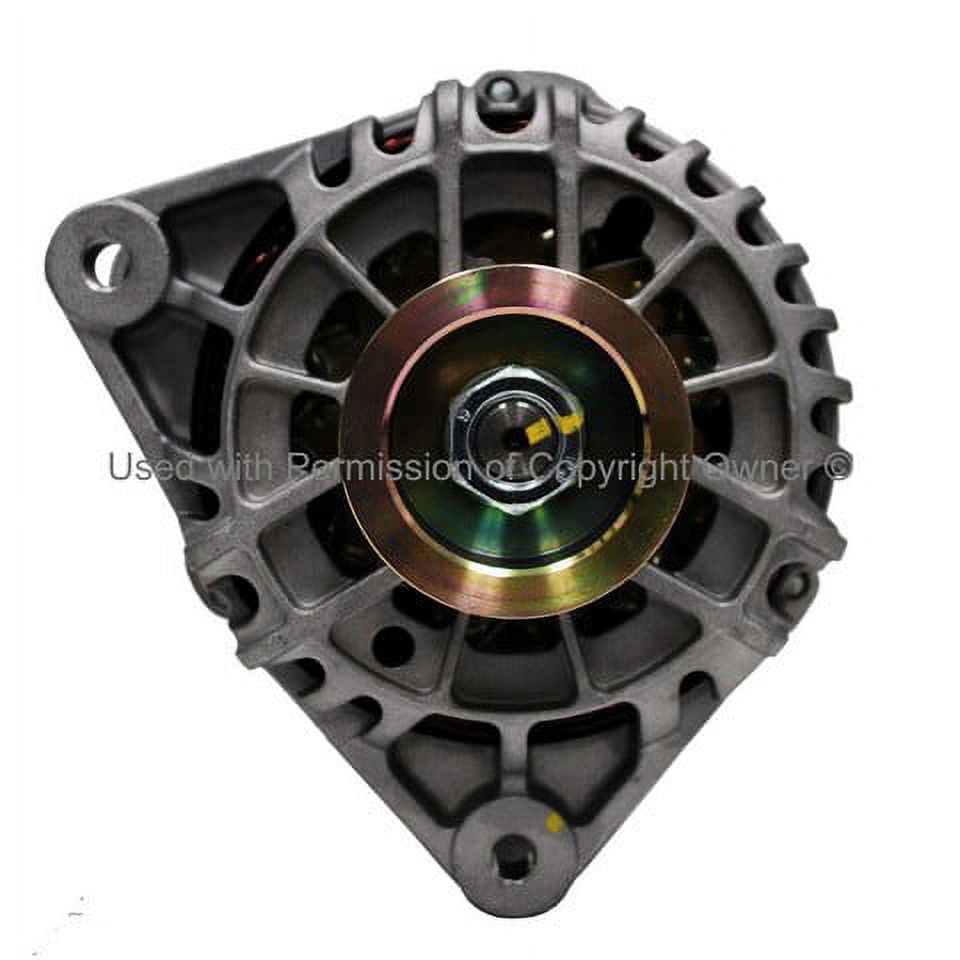 Remanufactured CARQUEST Alternator, 110A